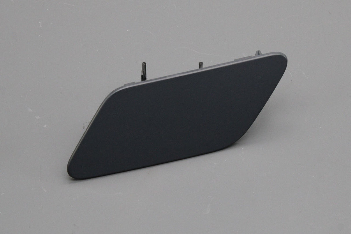 Audi Q2 2017-on headlight washer jet cover cap (left) 81A955275B GRU