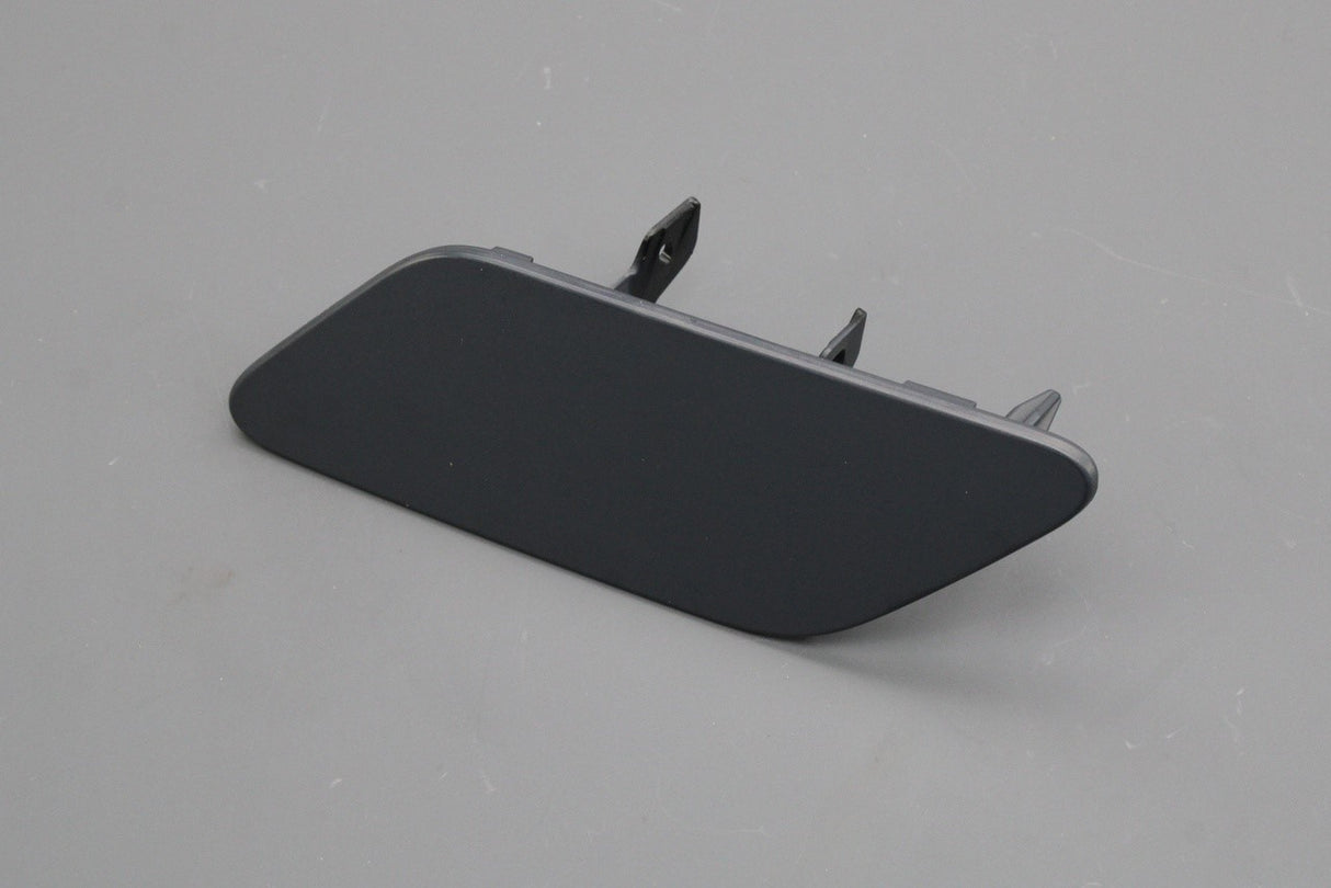 Audi Q2 2017-on headlight washer jet cover cap (left) 81A955275B GRU