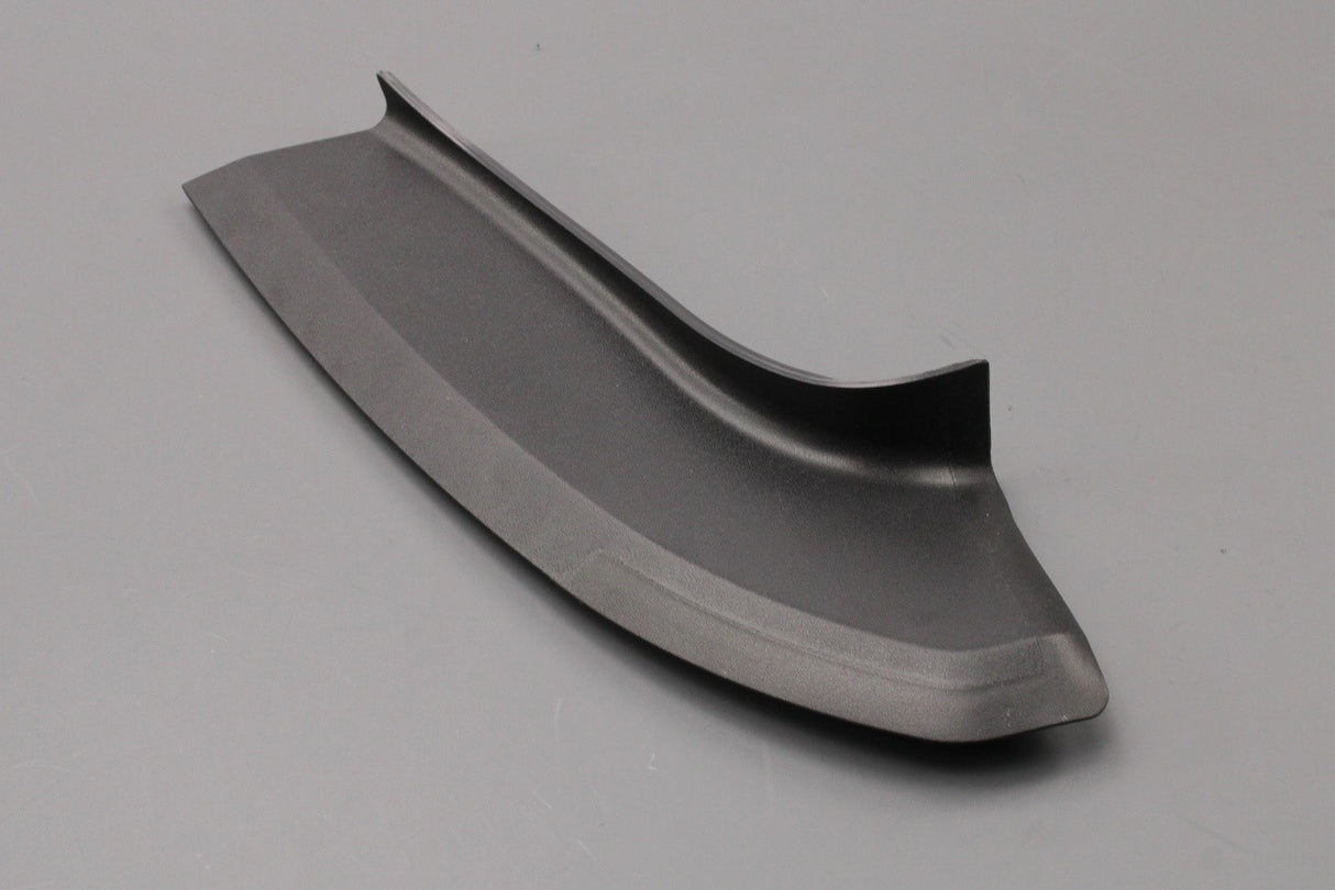 Audi A6 S6 Saloon 2005-08 weatherstrip cover (rear right) 4F5853268C 01C