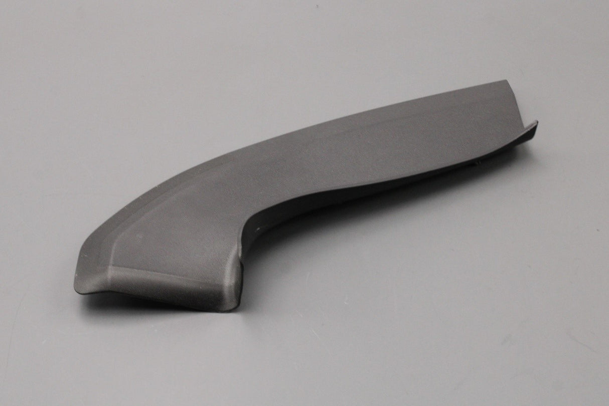 Audi A6 S6 Saloon 2005-08 weatherstrip cover (rear right) 4F5853268C 01C