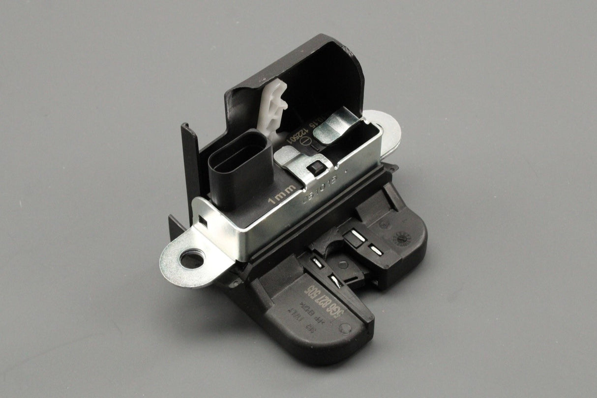VW Golf MK7 MK7.5 Beetle tailgate boot lid lock latch 5G6827505 9B9