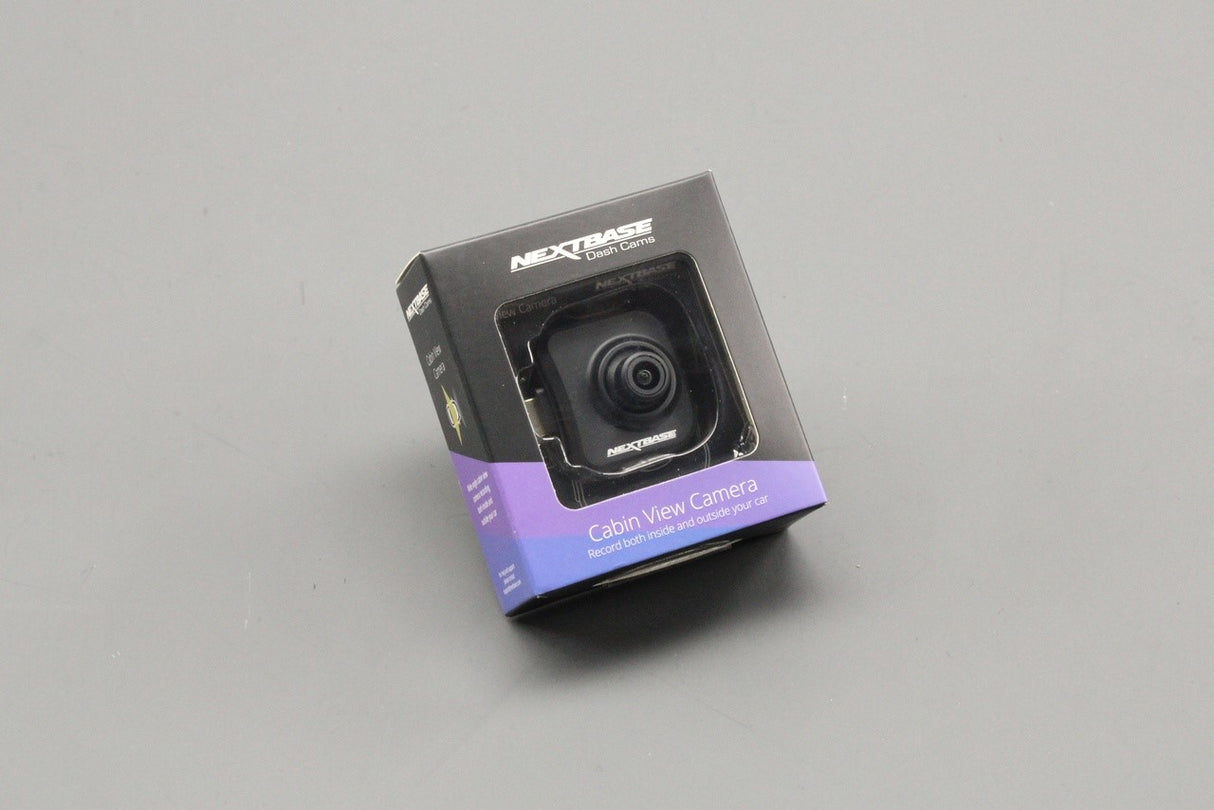 VW Nextbase cabin view plug in camera ZGB0000521CCA