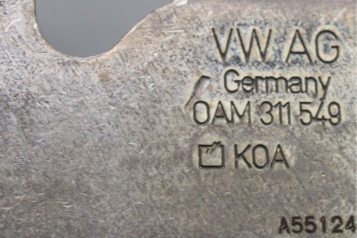 VW Audi Skoda SEAT 0AM 3rd gear selector fork (DQ200) 0AM311549C