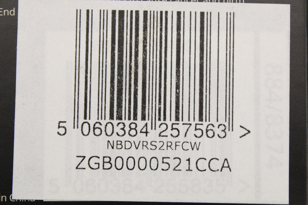 VW Nextbase cabin view plug in camera ZGB0000521CCA