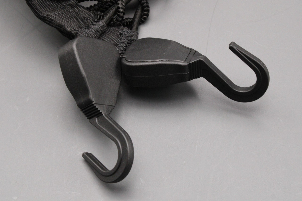 VW Passat Golf Estate Tayron ID.7 Tiguan 09-on luggage net 3C9065110