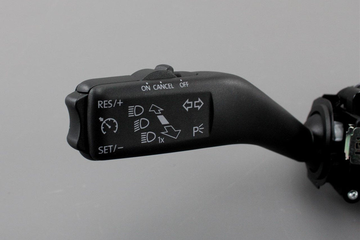 VW Golf MK6 Skoda SEAT steering column indicator stalks 5K0953502M 9B9