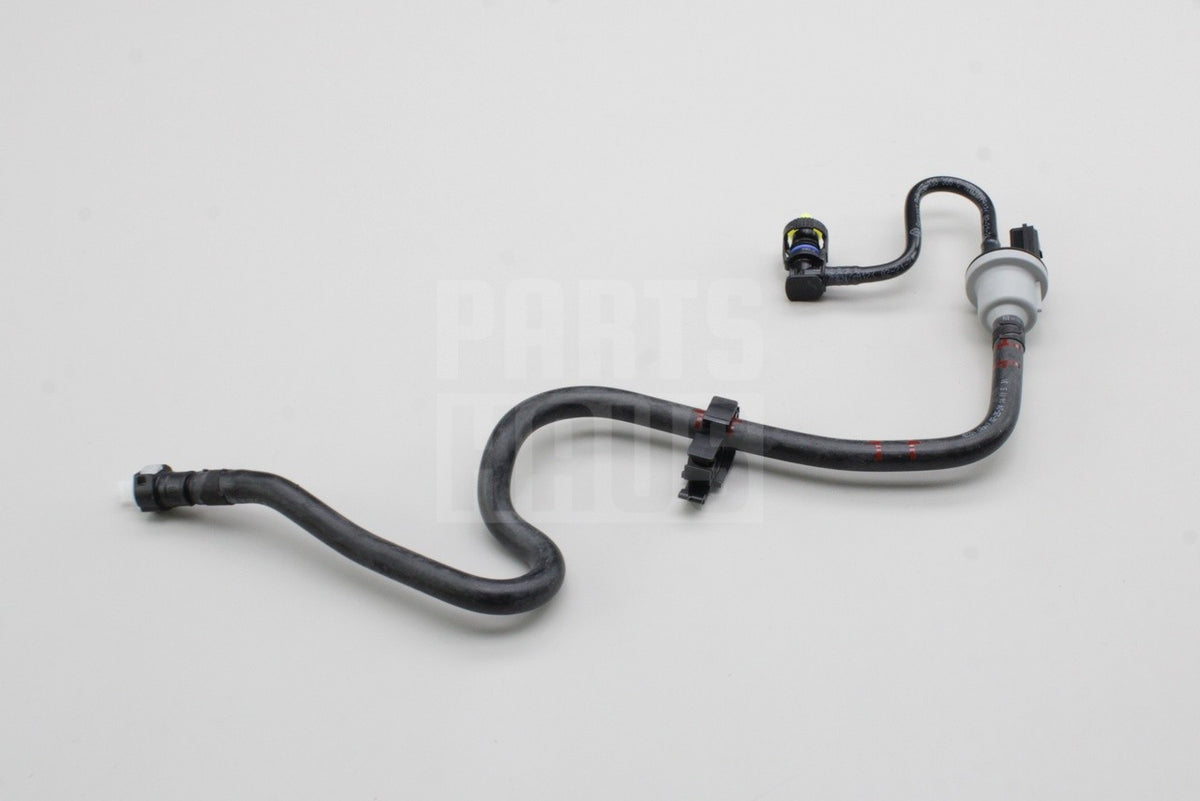 VW Audi Skoda SEAT CUPRA 1.5 TSI cylinder head breather hose 05E133366C