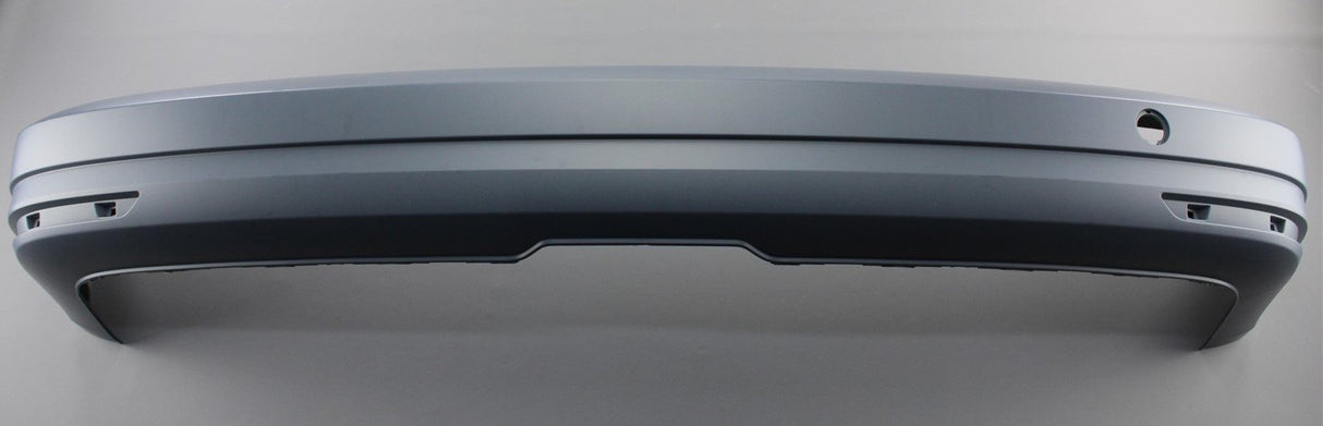 VW Caddy 2K 2016-2021 Rear bumper (Primed) 2K5807417 GRU