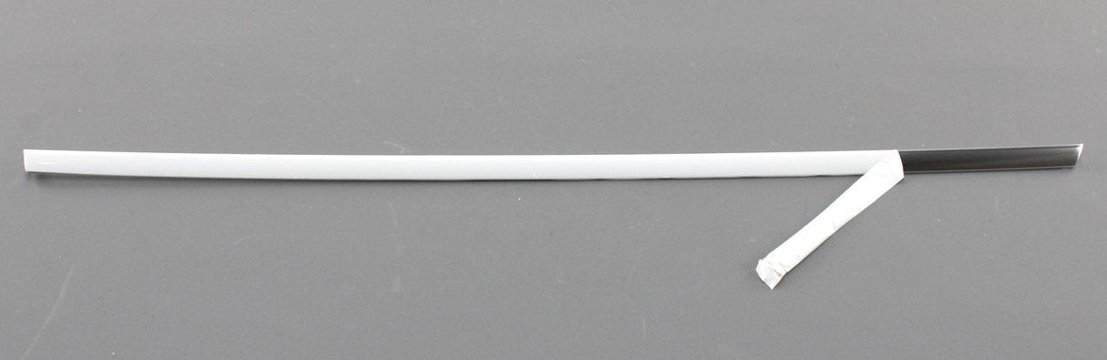 Skoda Karoq SEAT Ateca 16-On rear door trim chrome (right) 575839644 JV1