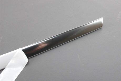 Skoda Karoq SEAT Ateca 16-On rear door trim chrome (right) 575839644 JV1