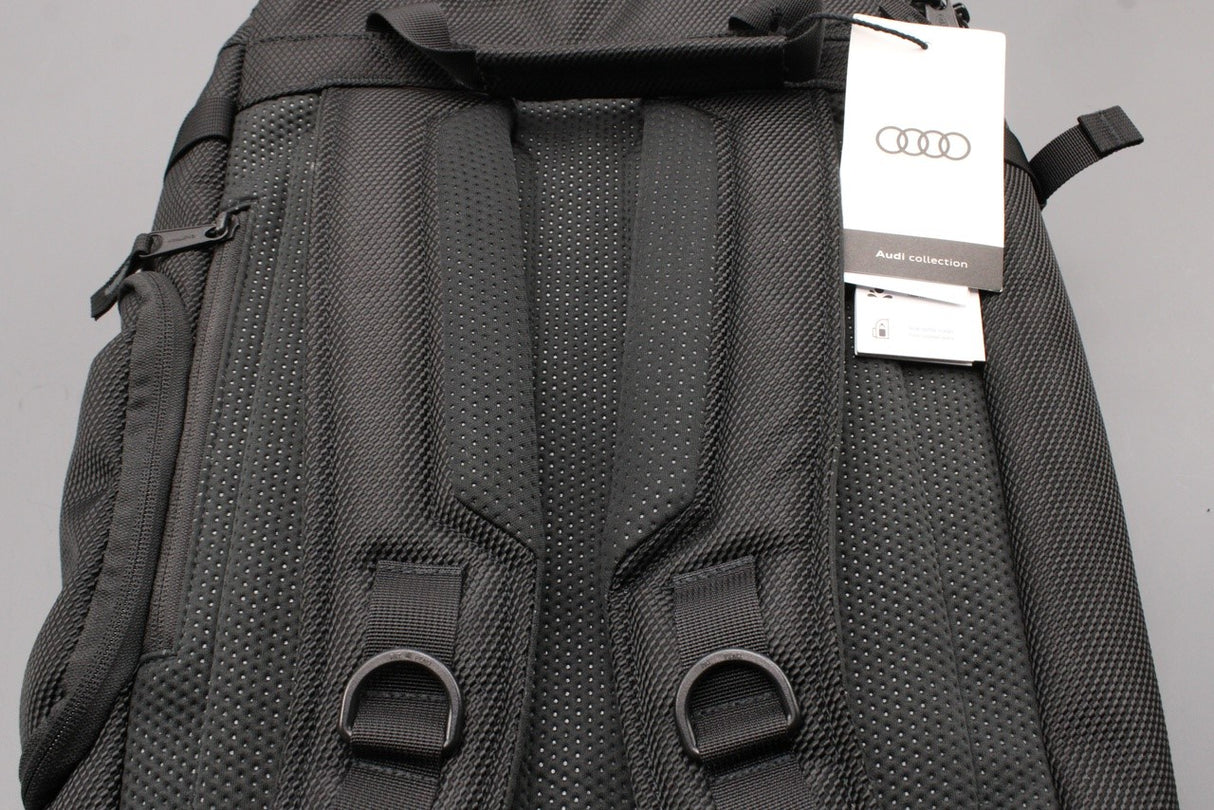 Audi Quattro 23L eastpak backpack 3152100100