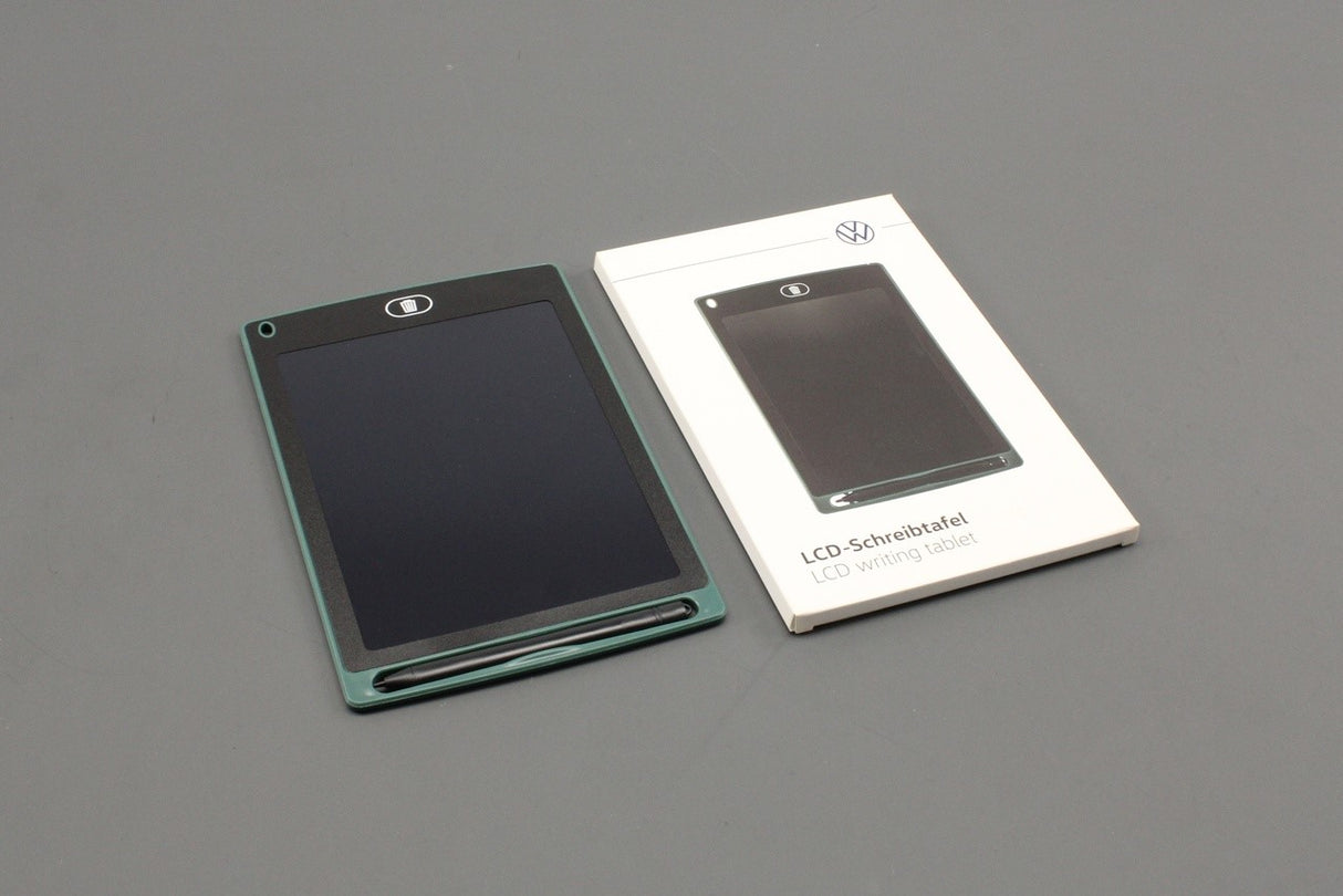 Volkswagen 8.5" LCD writing tablet 1T3087213
