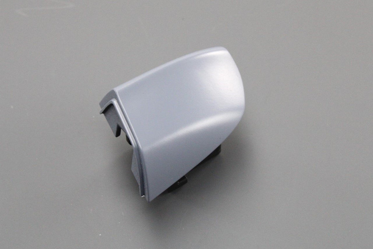 VW Polo AW 18-on T-Cross RHD door handle cap (front left) 2G0839167A GRU