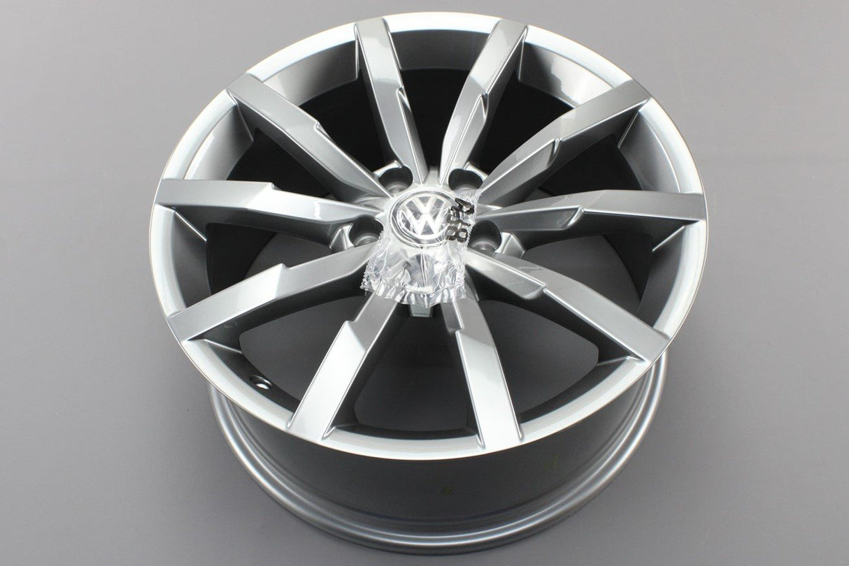 VW Passat B8 2016-On 18" Monterey alloy wheels (set of 4) 3G0071498B Z49