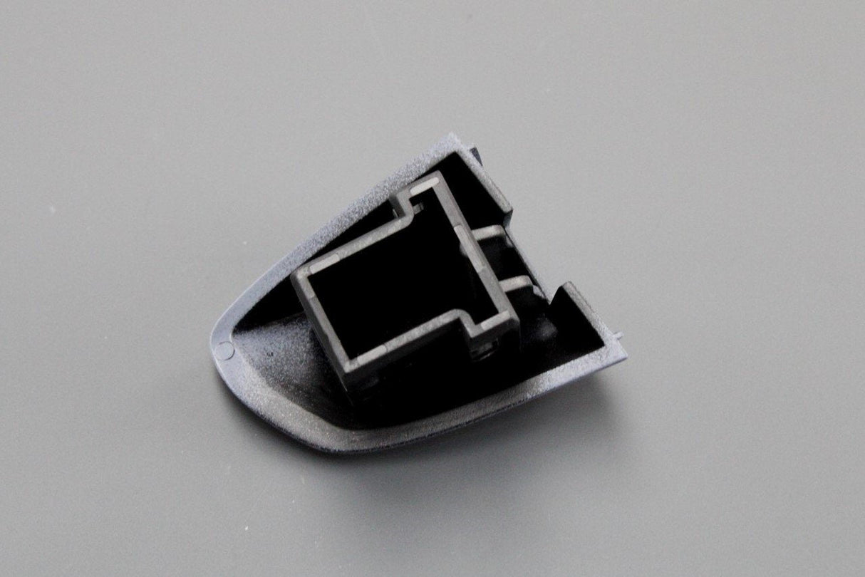 VW Polo AW 18-on T-Cross RHD door handle cap (front left) 2G0839167A GRU