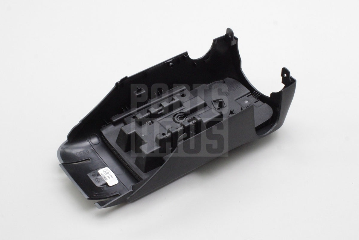 Audi Q5 2017-2025 steering column trim (lower) 80A953512A 4PK
