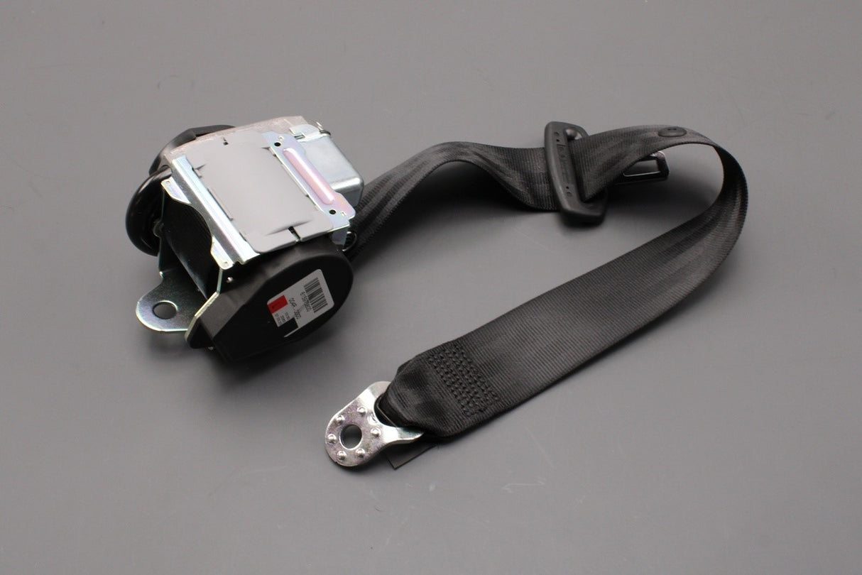 Audi A5 S5 Cabriolet 2012-2017 seat belt (rear left) 8F0857805AC V04