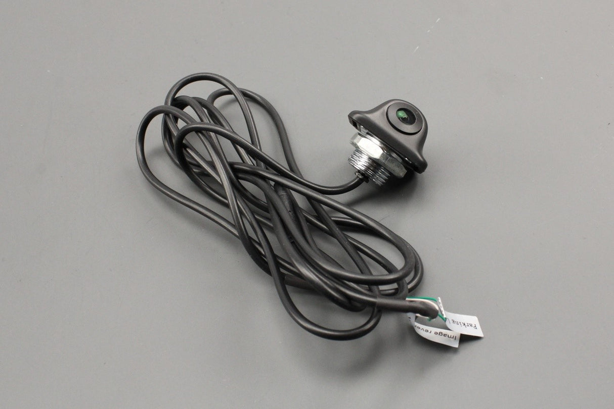 VW Transporter T5.1 10-15 Kenwood rear view camera kit ZGB7H0057201