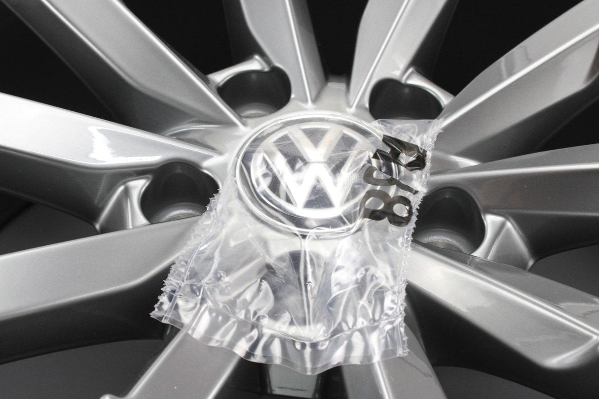 VW Passat B8 2016-On 18" Monterey alloy wheels (set of 4) 3G0071498B Z49