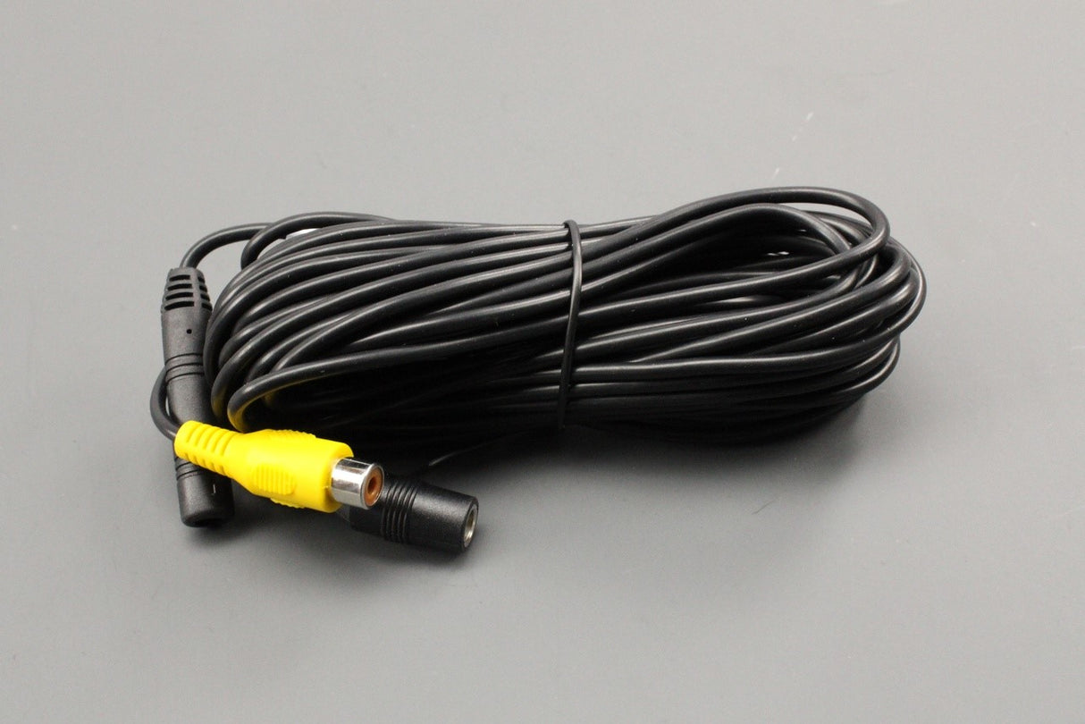 VW Transporter T5.1 10-15 Kenwood rear view camera kit ZGB7H0057201