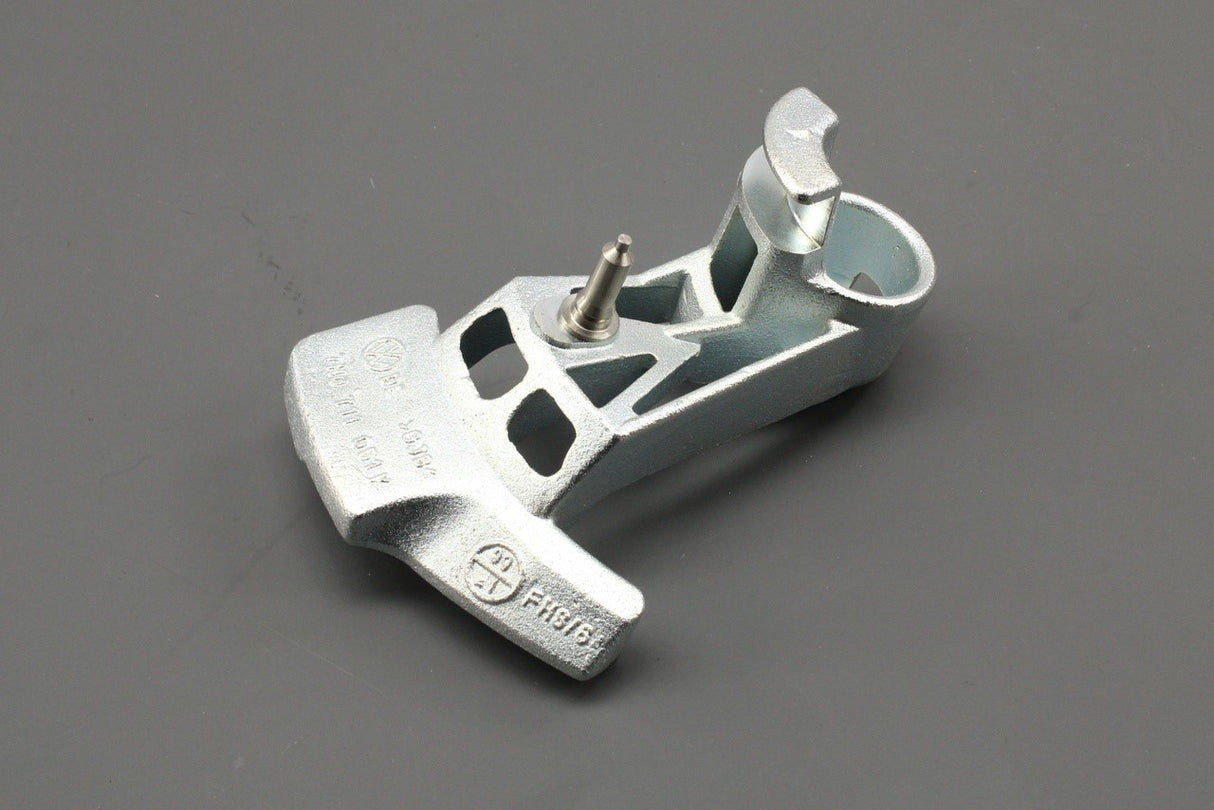 VW Transporter 2006-2015 gearbox selector mechanism arm 7H0711051K