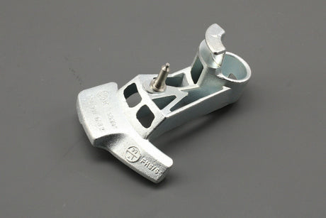 VW Transporter 2006-2015 gearbox selector mechanism arm 7H0711051K