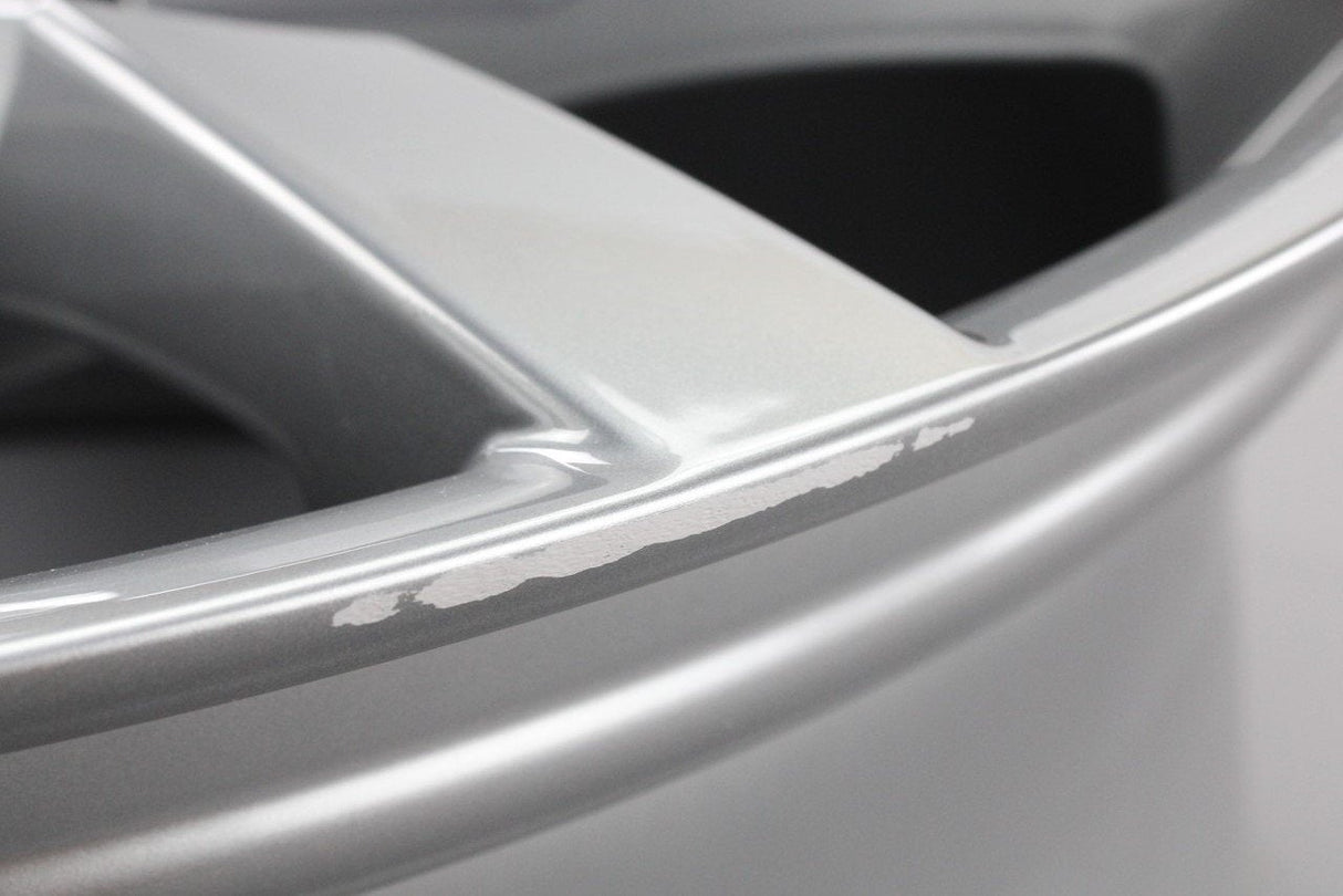 VW Passat B8 2016-On 18" Monterey alloy wheels (set of 4) 3G0071498B Z49