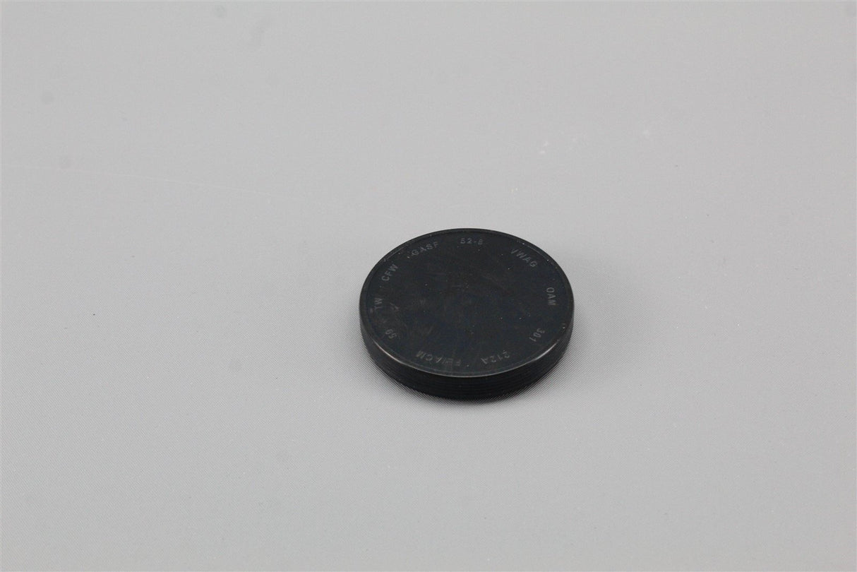 VW Audi Skoda SEAT 1 speed gearbox end cap 0AM301212A
