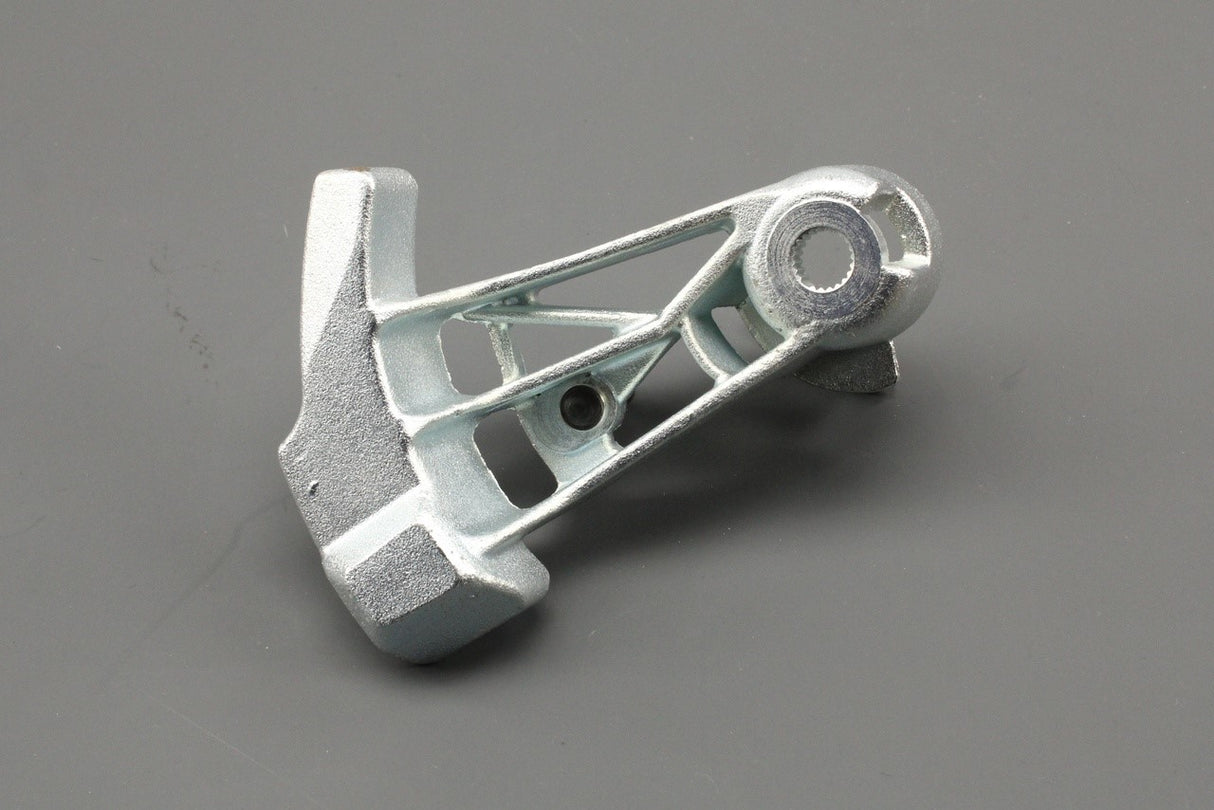 VW Transporter 2006-2015 gearbox selector mechanism arm 7H0711051K