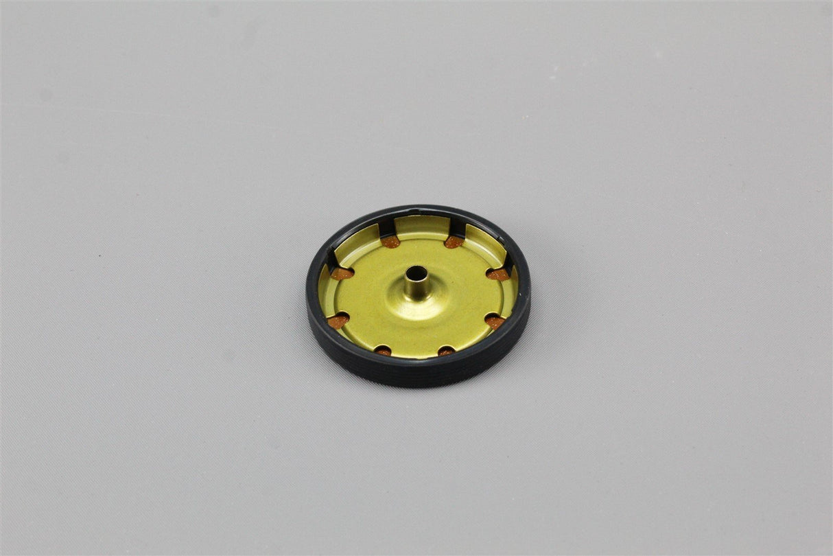 VW Audi Skoda SEAT 1 speed gearbox end cap 0AM301212A