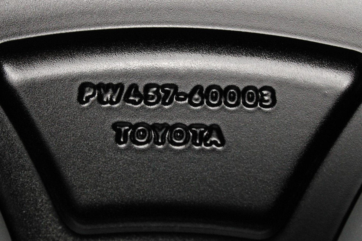 Toyota Land Cruiser alloy wheel (19 inch) PW457-60003-MB