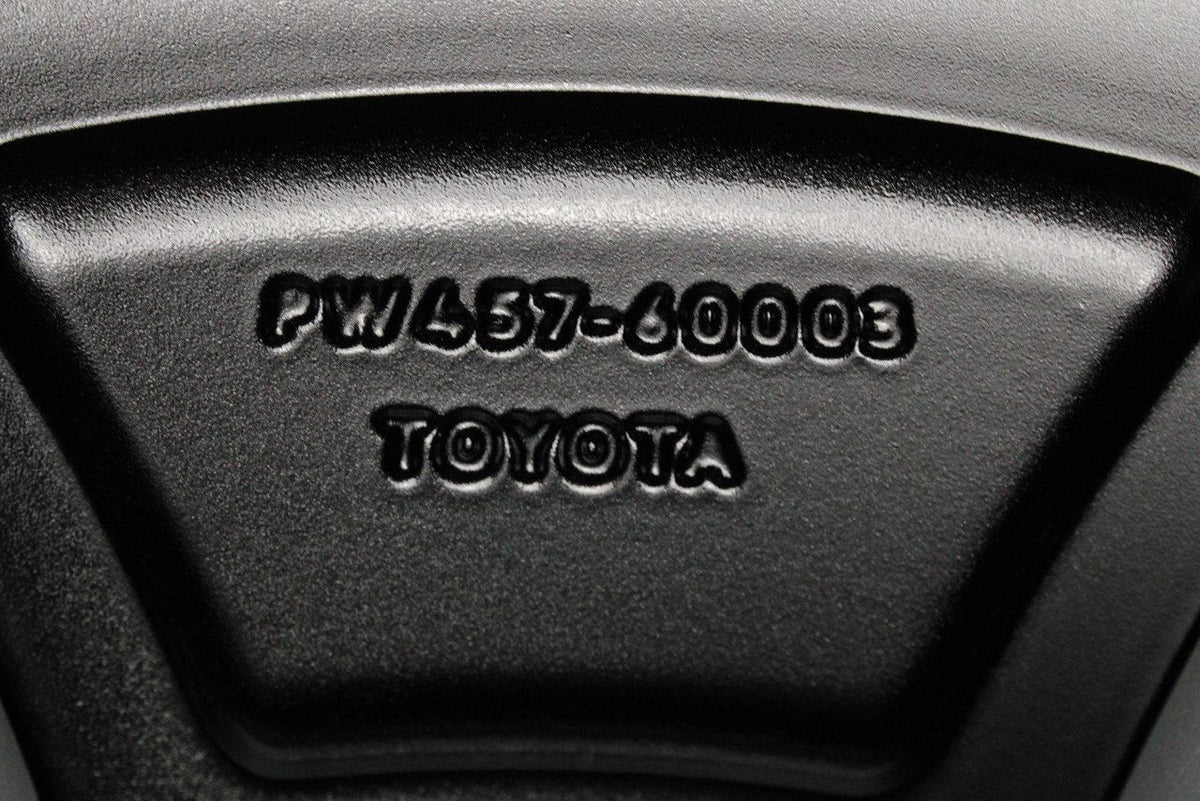 Toyota Land Cruiser alloy wheel (19 inch) PW457-60003-MB