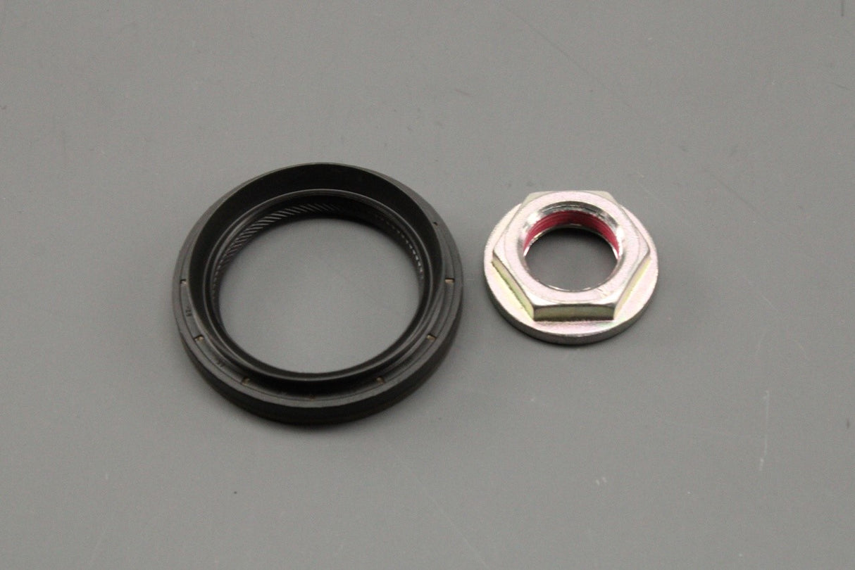 VW Audi Skoda SEAT drive flange oil seal gasket 02D598275A