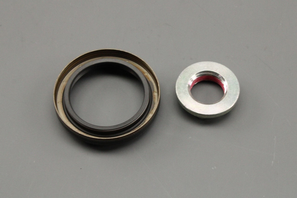 VW Audi Skoda SEAT drive flange oil seal gasket 02D598275A