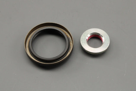 VW Audi Skoda SEAT drive flange oil seal gasket 02D598275A