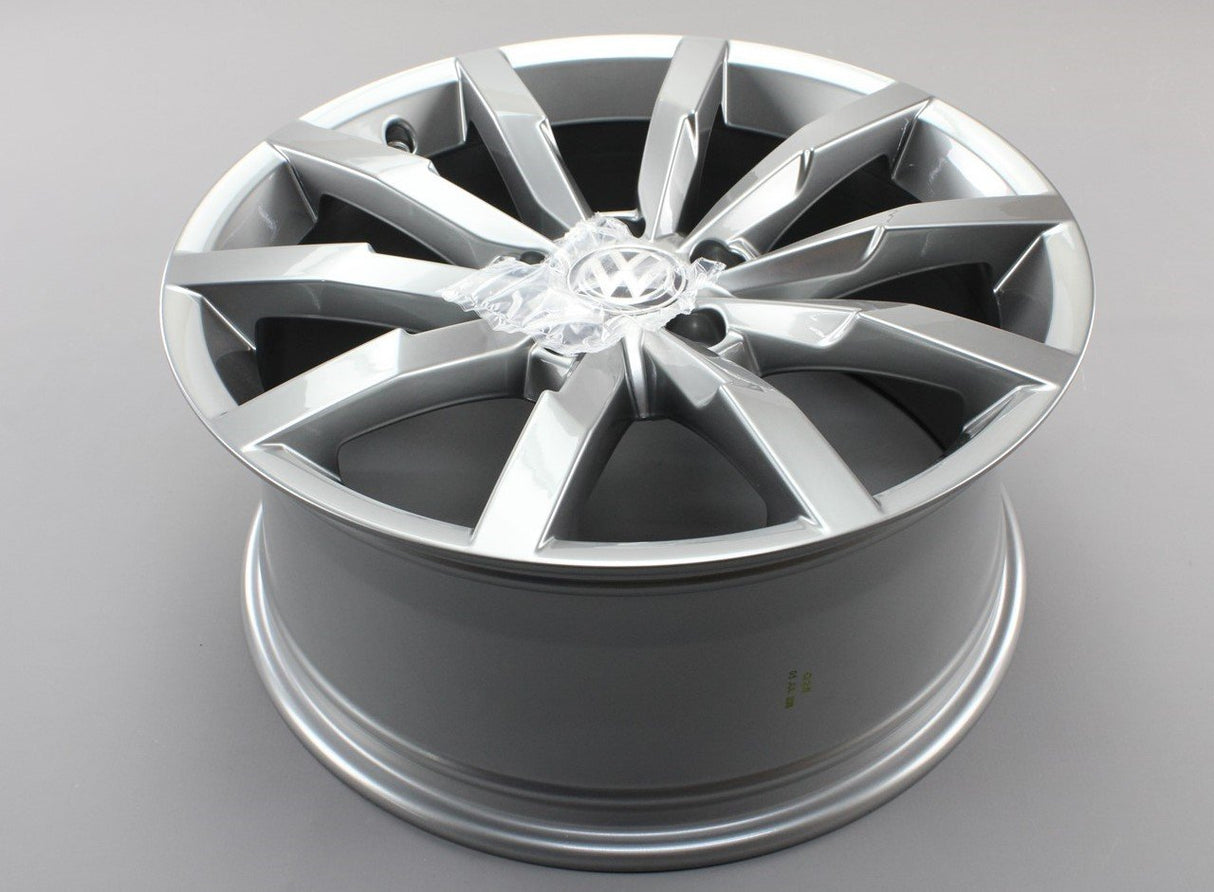 VW Passat B8 2016-On 18" Monterey alloy wheels (set of 4) 3G0071498B Z49