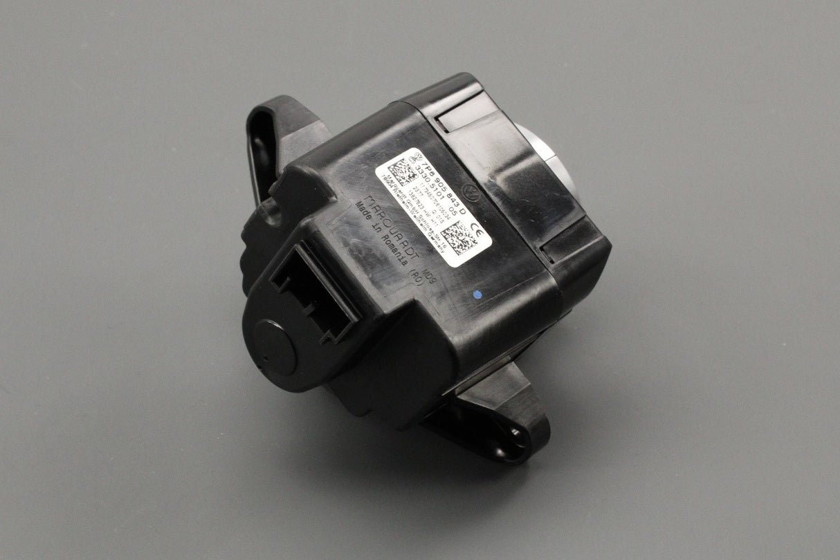 VW Touareg 2013-18 ignition starter switch 7P6905843D GGO