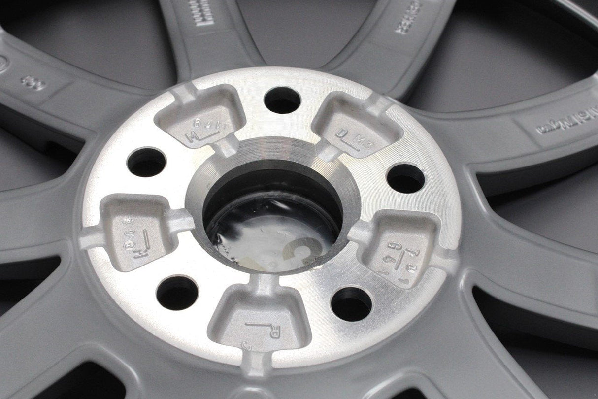 VW Passat B8 2016-On 18" Monterey alloy wheels (set of 4) 3G0071498B Z49