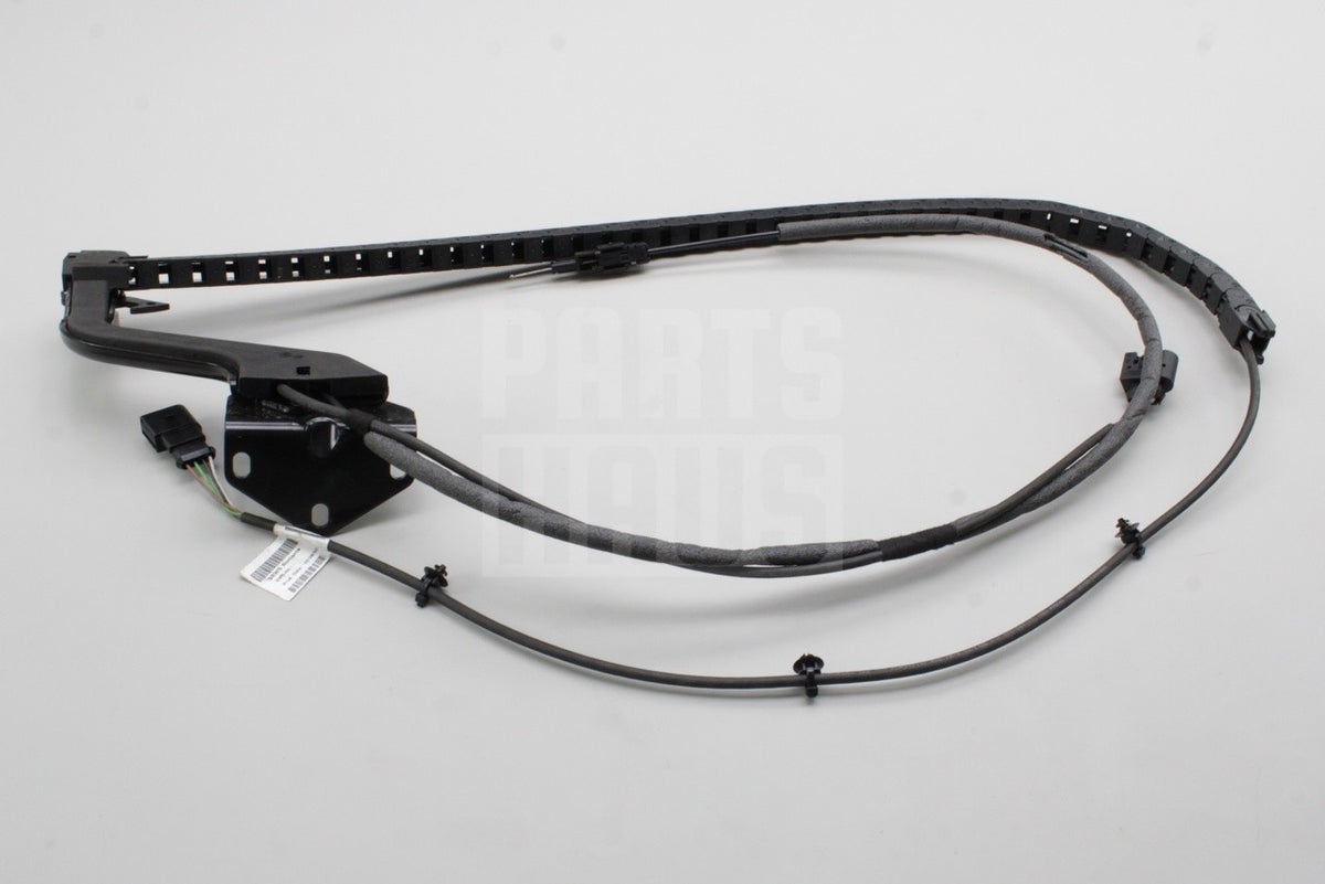 VW Crafter 2006-16 sliding door cable wiring harness (right) 2E0971951AF