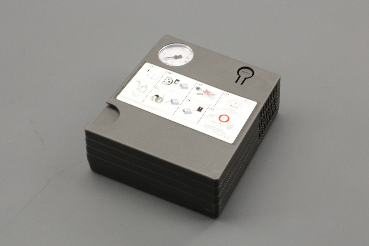 VW Audi Skoda SEAT 12v socket tyre inflator compressor 8P0012615A