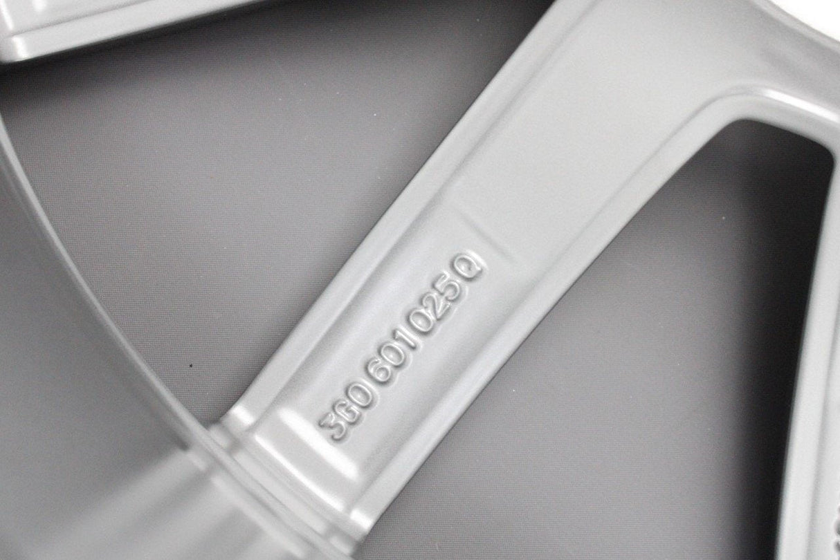 VW Passat B8 2016-On 18" Monterey alloy wheels (set of 4) 3G0071498B Z49