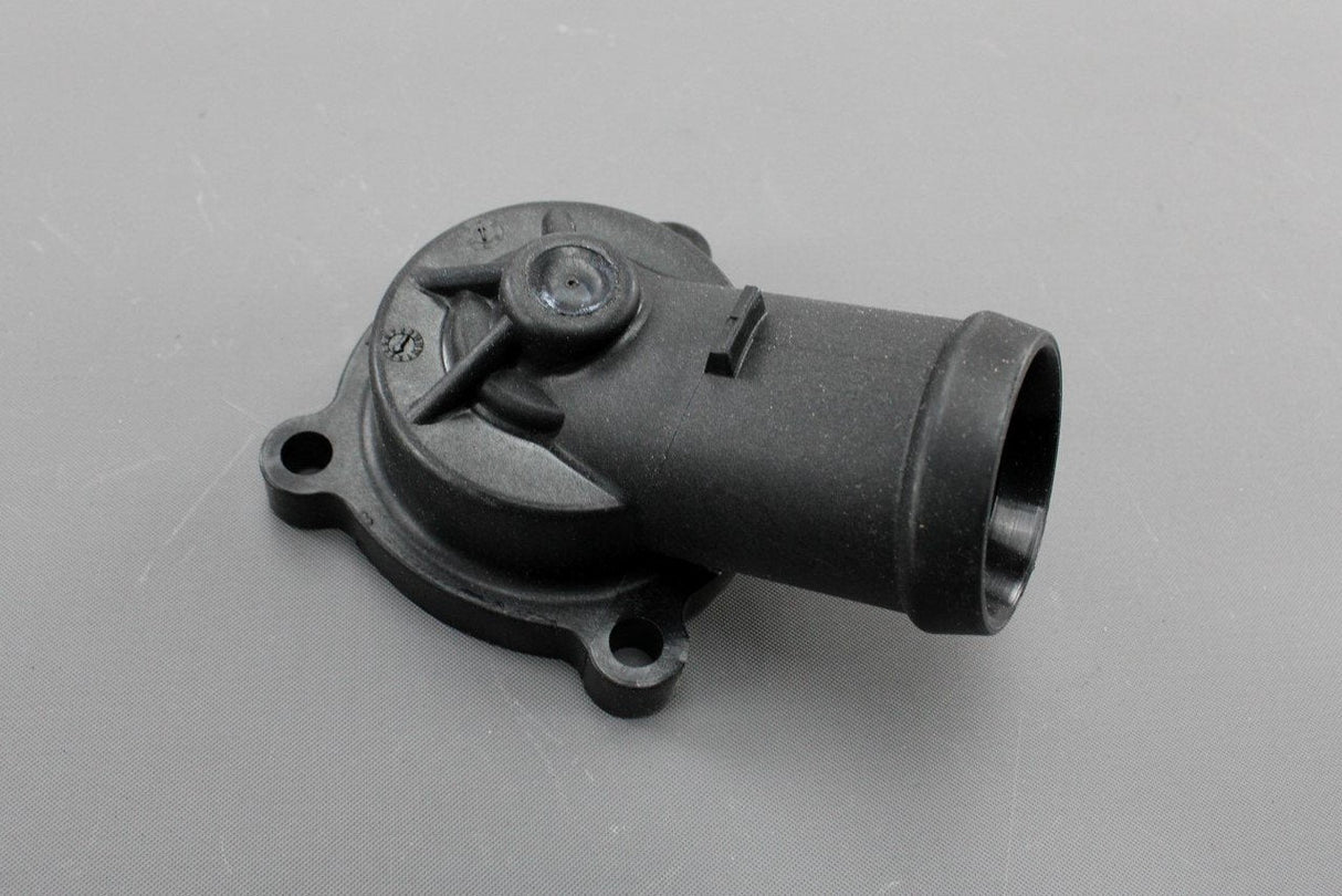 VW Audi Skoda SEAT 1.6 FSI BLF engine code thermostat cover 03C121118C