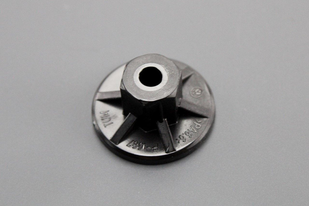 VW Audi Skoda SEAT hexagon collar nut N90757901