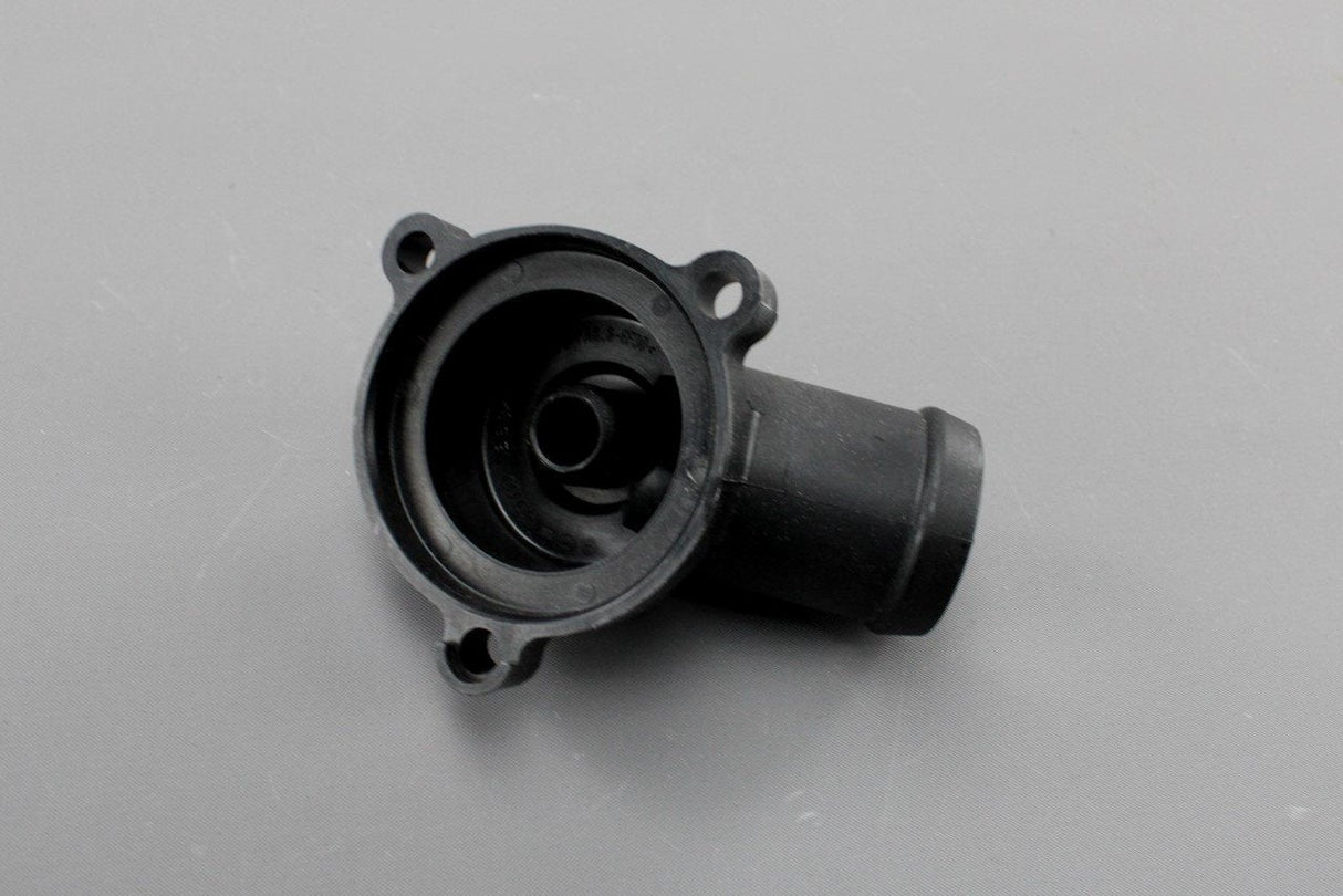 VW Audi Skoda SEAT 1.6 FSI BLF engine code thermostat cover 03C121118C