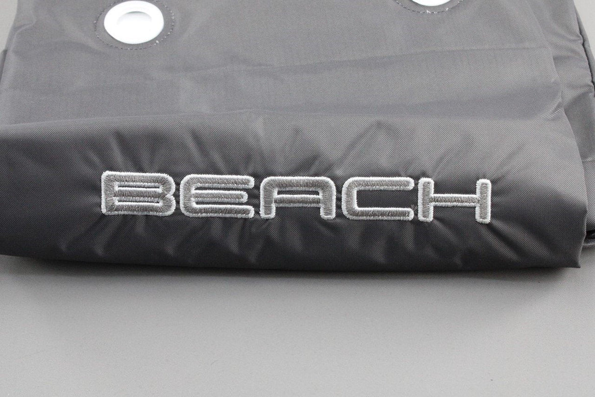 VW California Beach T6 Waterproof seat covers set ZGB7HE062065