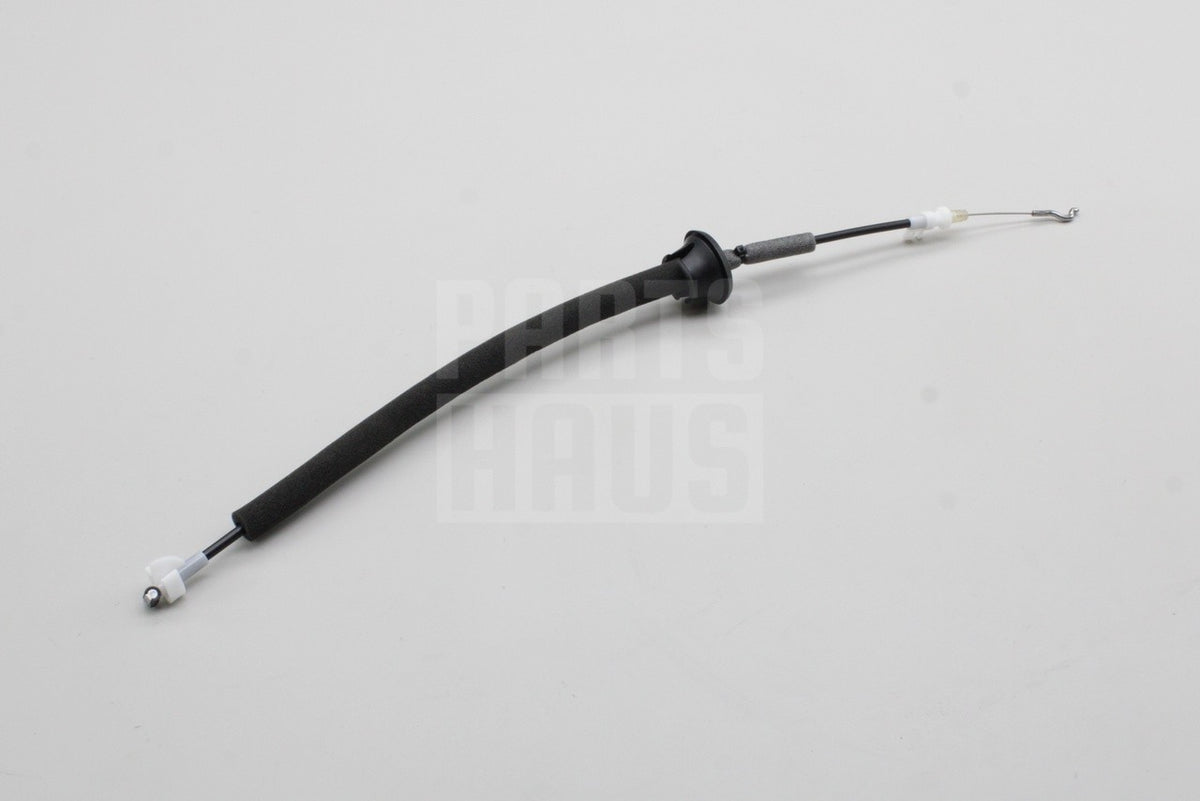 Audi e-tron 2019-2023 front door release bowden cable (inner) 4KE837085