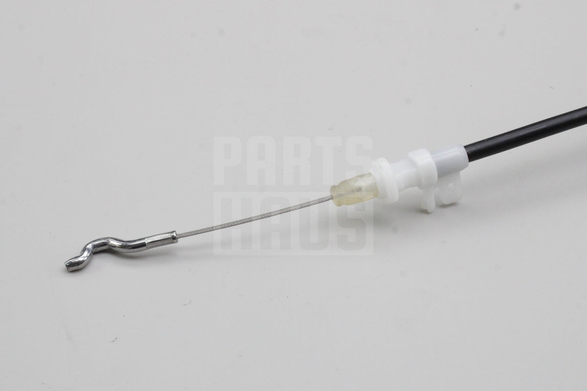 Audi e-tron 2019-2023 front door release bowden cable (inner) 4KE837085