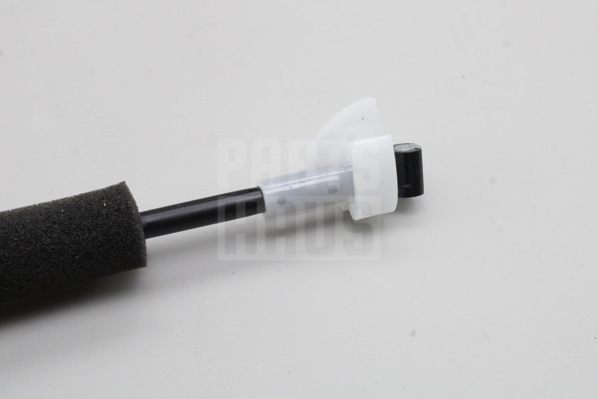 Audi e-tron 2019-2023 front door release bowden cable (inner) 4KE837085