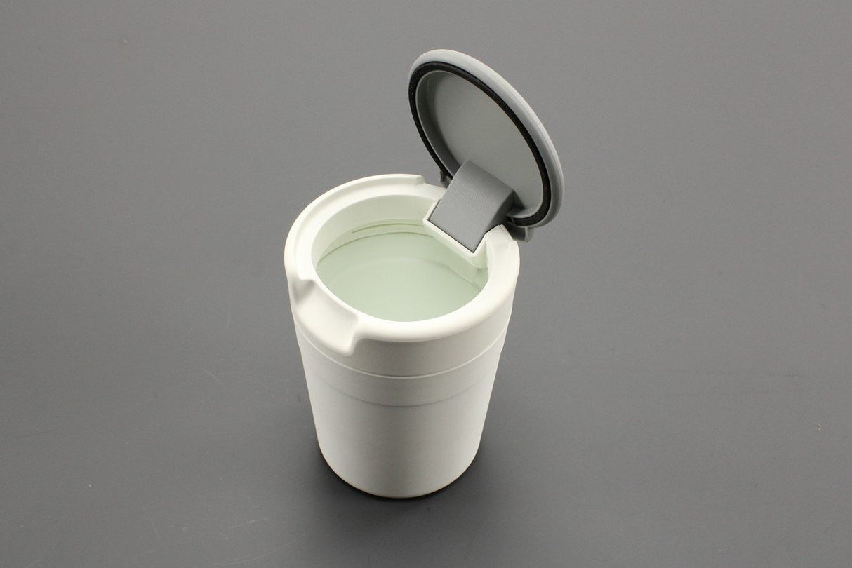 VW Volkswagen cup holder waste bin 000061142