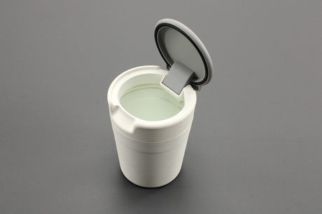 VW Volkswagen cup holder waste bin 000061142